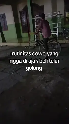 #telurgulung #abcxyz 