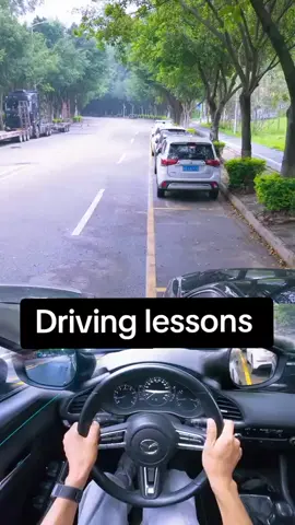 #car #drivinglessons 