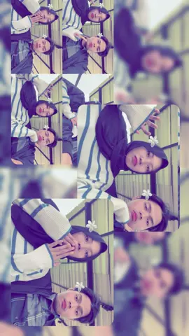 #CapCut  ngantuk kah dek? 