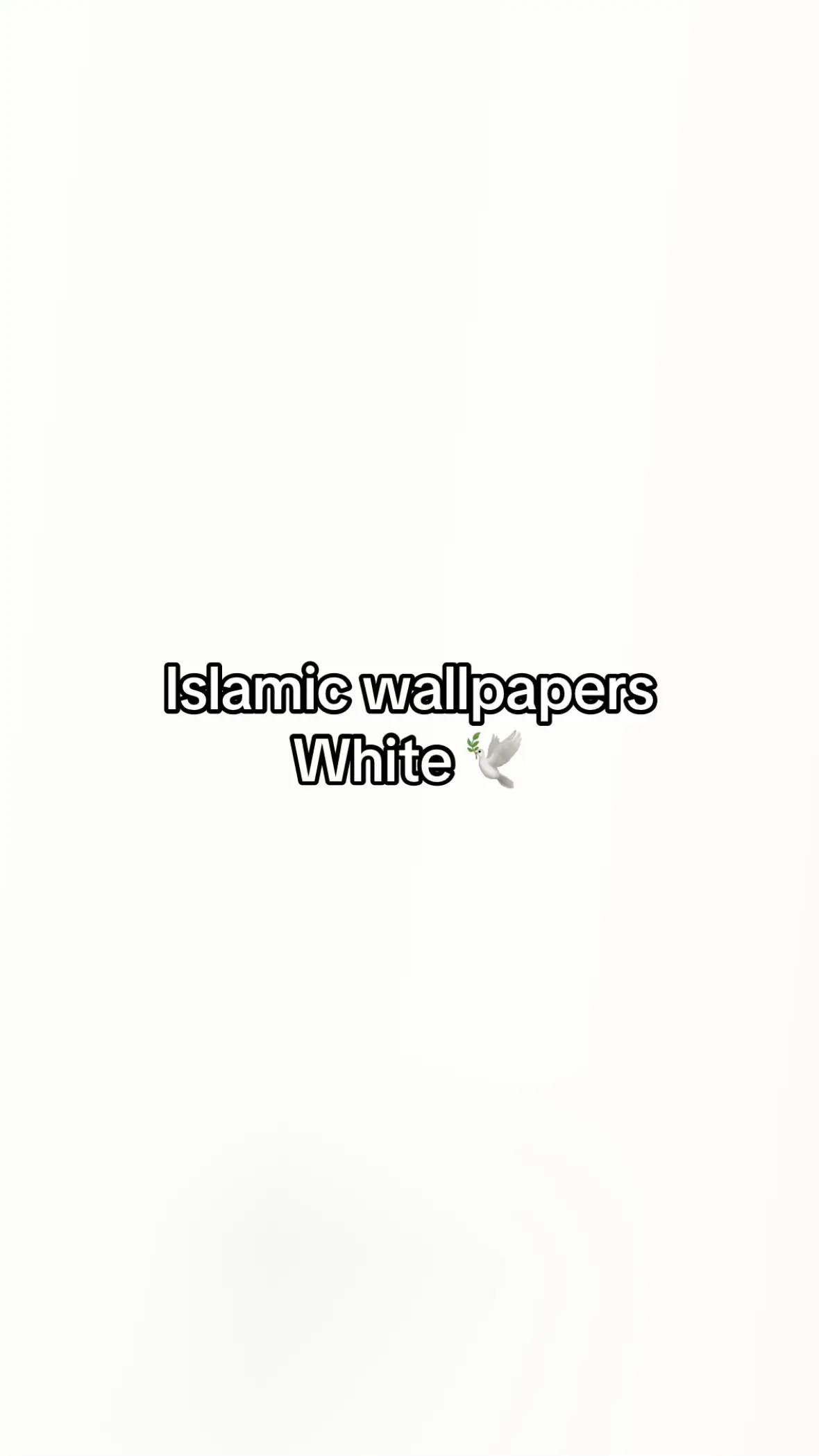 #wallpaper #fypシ゚viral🖤tiktok #islamic_video #fyppppppppppppppppppppppp #abcxyz 