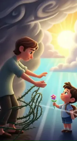 What Parents Give Up in silence 