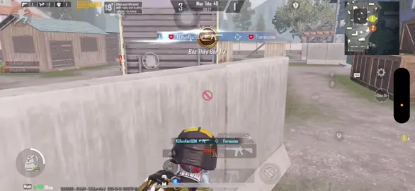 mới tập bắn kho xin tip bắn aim đầu #bdat #pubgmobile #pubg #fyp #xuhuong 