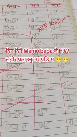 k theyo..?? #teacher #trendingtiktok #viral #fyp #nepalitiktok 