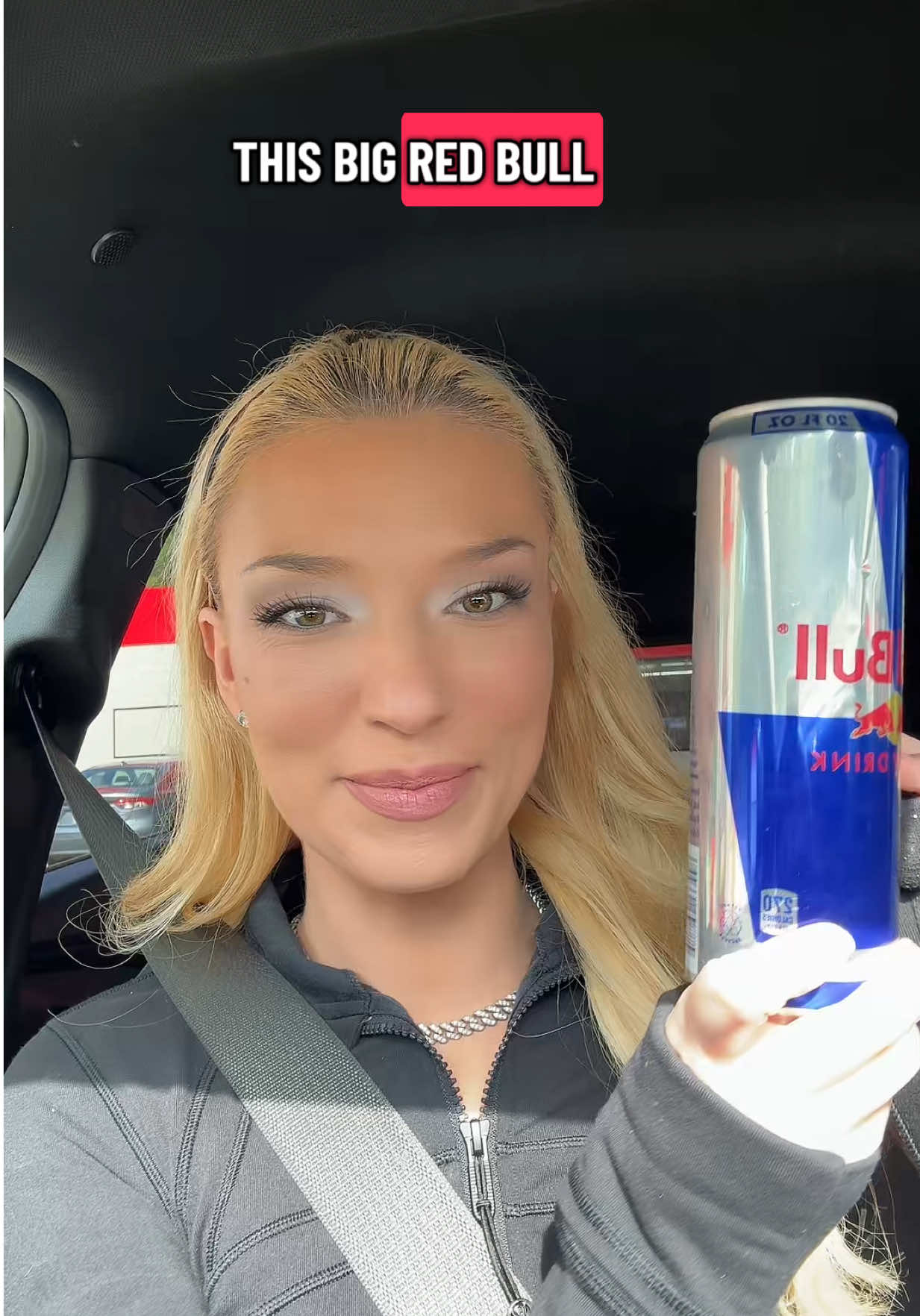 THANK #redbull #energydrink #joking #imstable 