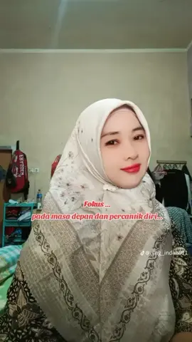 Tetap jadi diri sendiri... #fyppppppppppppppppppppppp #momindah #perempuanmadura #tercapaisegalaasa #🤲🤲🤲👍💪🙏❤️🌹 