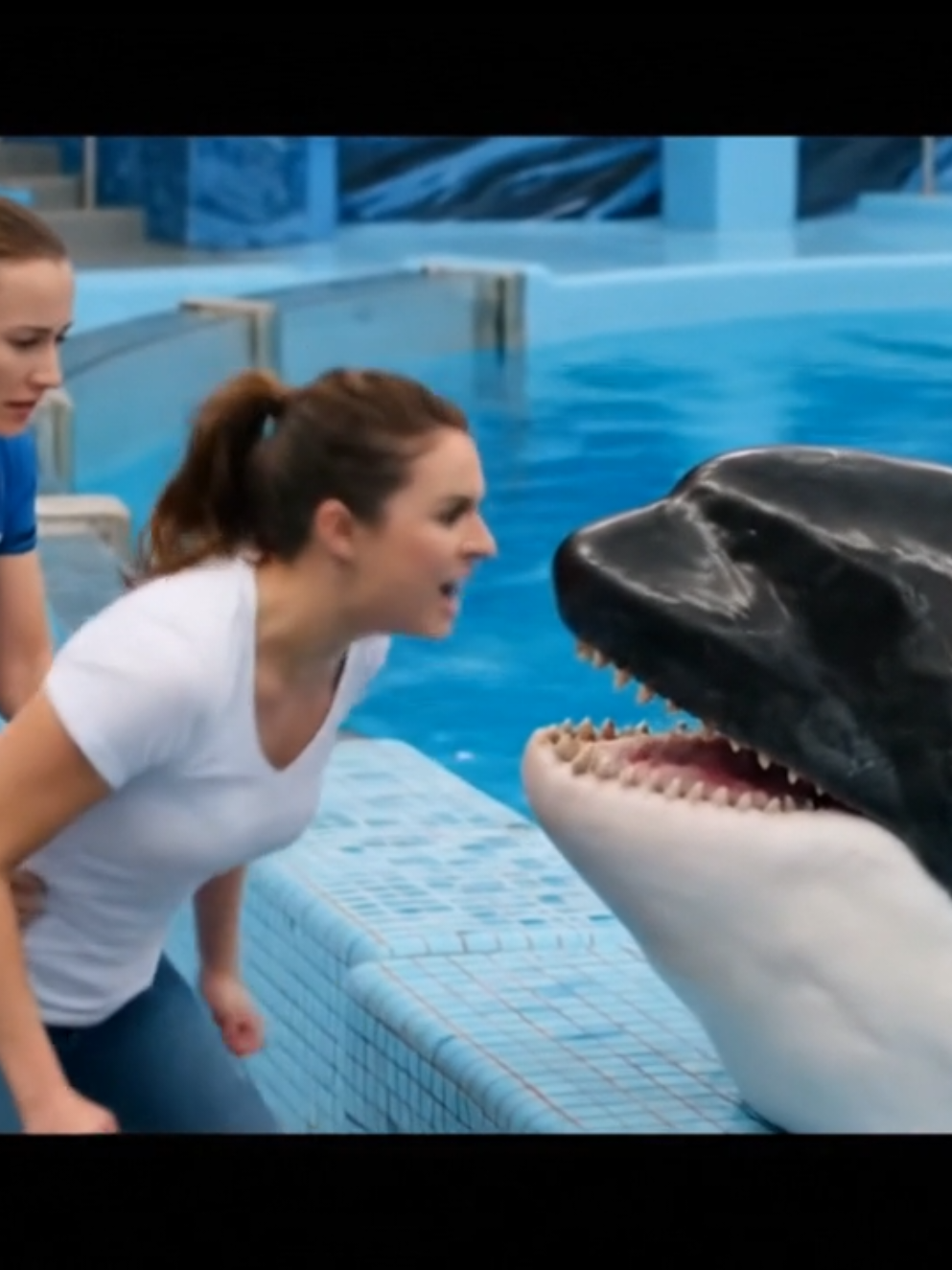 #orcas #trending #foryoupage #orcas #trending