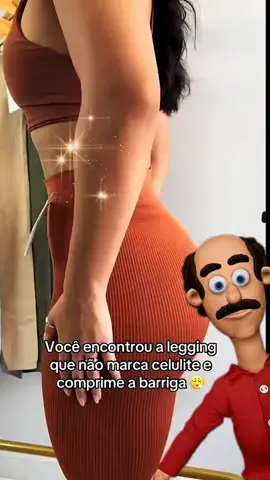 🔥 Calça Legging Canelada Sem Costura – Conforto e Estilo! 🔥 Texto de venda: Chegou a legging perfeita para treinar e arrasar no look do dia a dia! ✅ Cintura alta que modela a silhueta ✅ Tecido canelado super confortável ✅ Sem costura, proporcionando mais liberdade e estilo Perfeita para academia, corridas ou até para compor aquele look casual cheio de atitude! ✨ 👉 Garanta a sua agora com desconto especial antes que acabe! Hashtags: #LeggingFeminina #LookFitness #AcademiaComEstilo #TikTokMeFezComprar #ModaFitness 