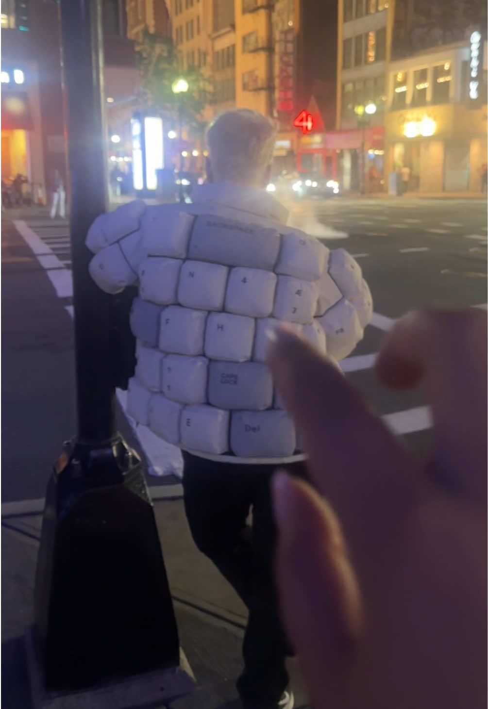 2am in boston #fyp 