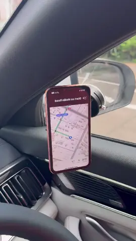 phone mount for car office life Foldable convenient Magic Vacuum Magnetic Phone holder for car strong magnetic vacuum suction cup phone stand #videowave #phonemountforcar #phoneholder #tiktokshoplabordaysale #fyp 