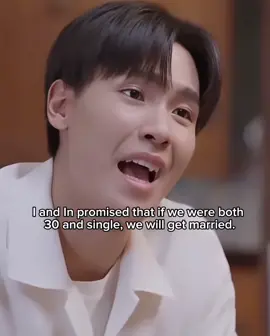 It’s the way Thap was giving IN the death stare🤣🤣 #mymagicprophecy #jimmysea #thaibl #blrecommendations #fypシ゚viral 