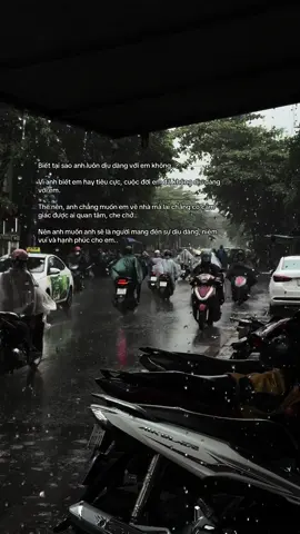 Biết tại sao anh luôn dịu dàng * với em không..? Vì anh biết em hay tiêu cực, cuộc đời em đã không dịu dàng với em. Thế nên, anh chẳng muốn em về nhà mà lại chẳng có cảm giác được ai quan tâm, che chở.. Nên anh muốn anh sẽ là người mang đến sự dịu dàng, niềm vui và hạnh phúc cho em..#uoclenxuhuong #tamtrang #xuhuongtiktokk #xu #viral 