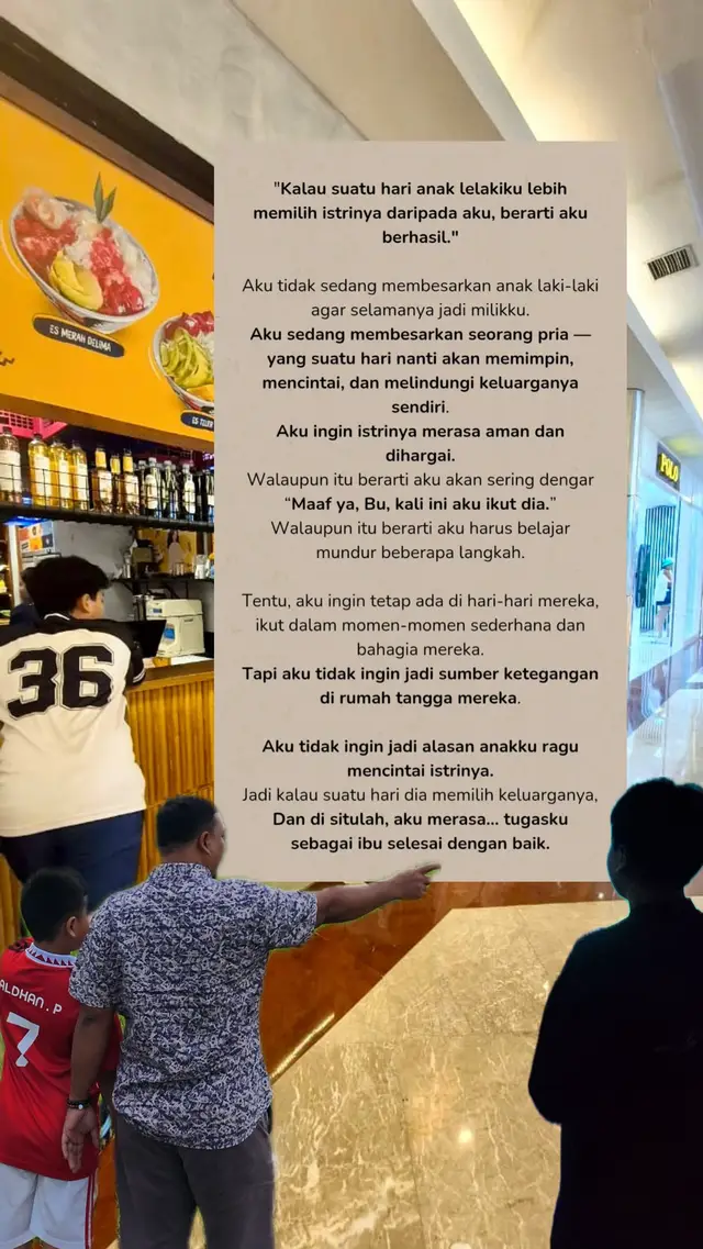 #doaibu #anaklelakiku #cintaislam #mihasabahdiri #fypシ゚ 
