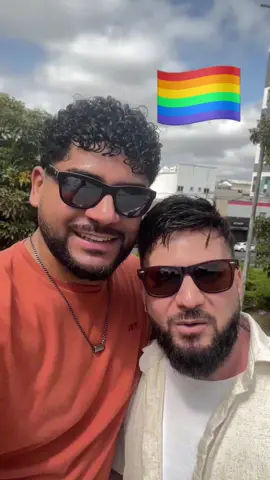 Somos um casal gay e estamos aqui para te convidar para um encontro da comunidade LGBTQIA+ na Zona sul de São Paulo. #lesbicastiktok🌈 #lgbtbrasil🇧🇷🏳️🌈 #lgbt 