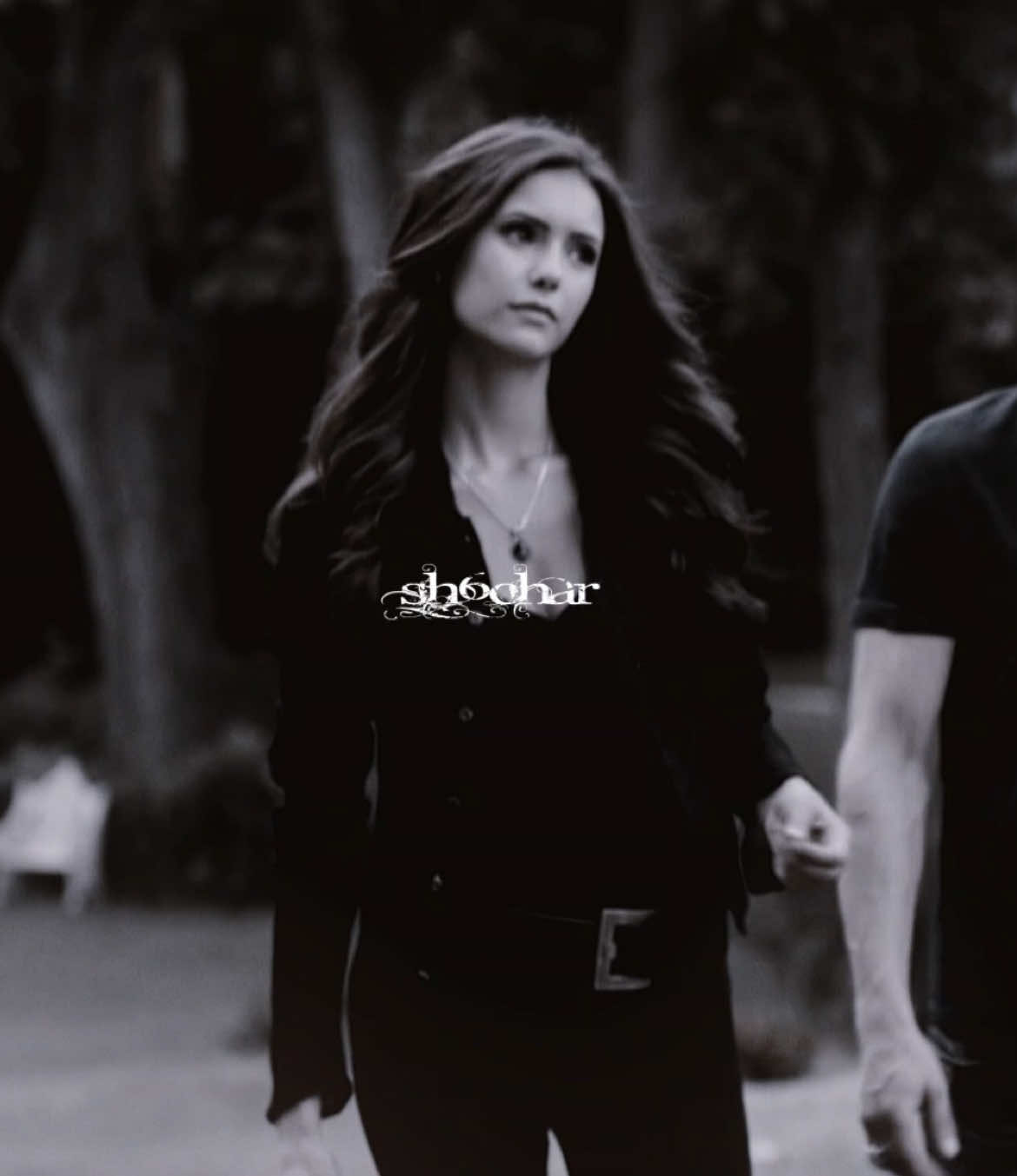 Best tvd character [cc: impvlse] #katherinepierce #tvdedit #ninadobrev #aestheticedits #fyp 