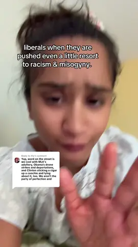 Replying to @Xty you are a genuine threat to women & children of color. #leftist #liberal 