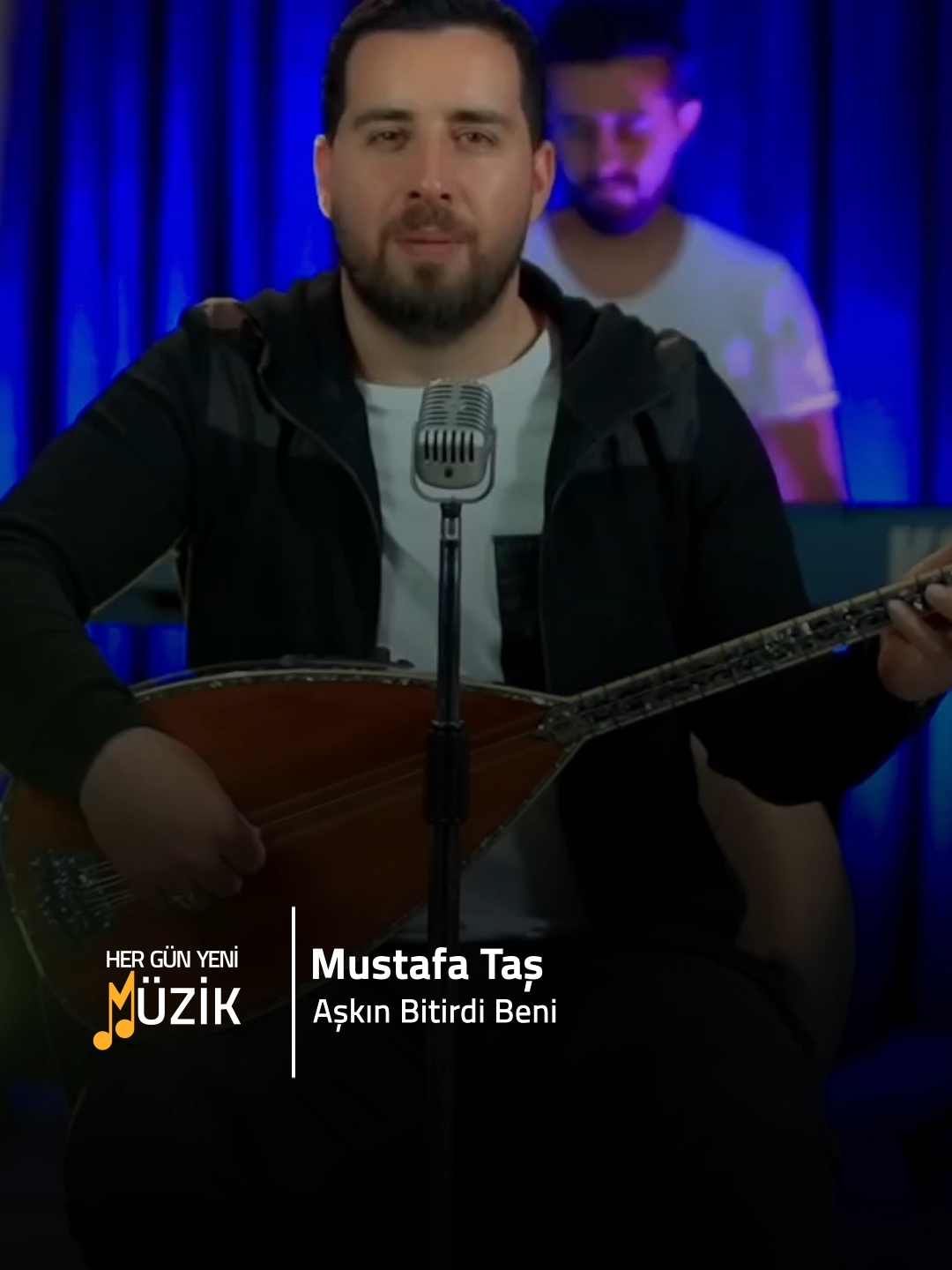 🎶 İsteklerinizi yoruma yazın ❤️ #MustafaTaş #AşkınBitirdiBeni #HerGünYeniMüzik 🎤 Mustafa Taş - Aşkın Bitirdi Beni
