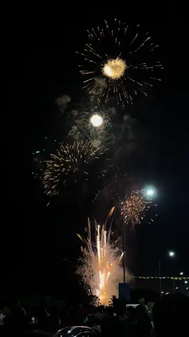 #fireworks #higalaayfestival2025 #fyp 