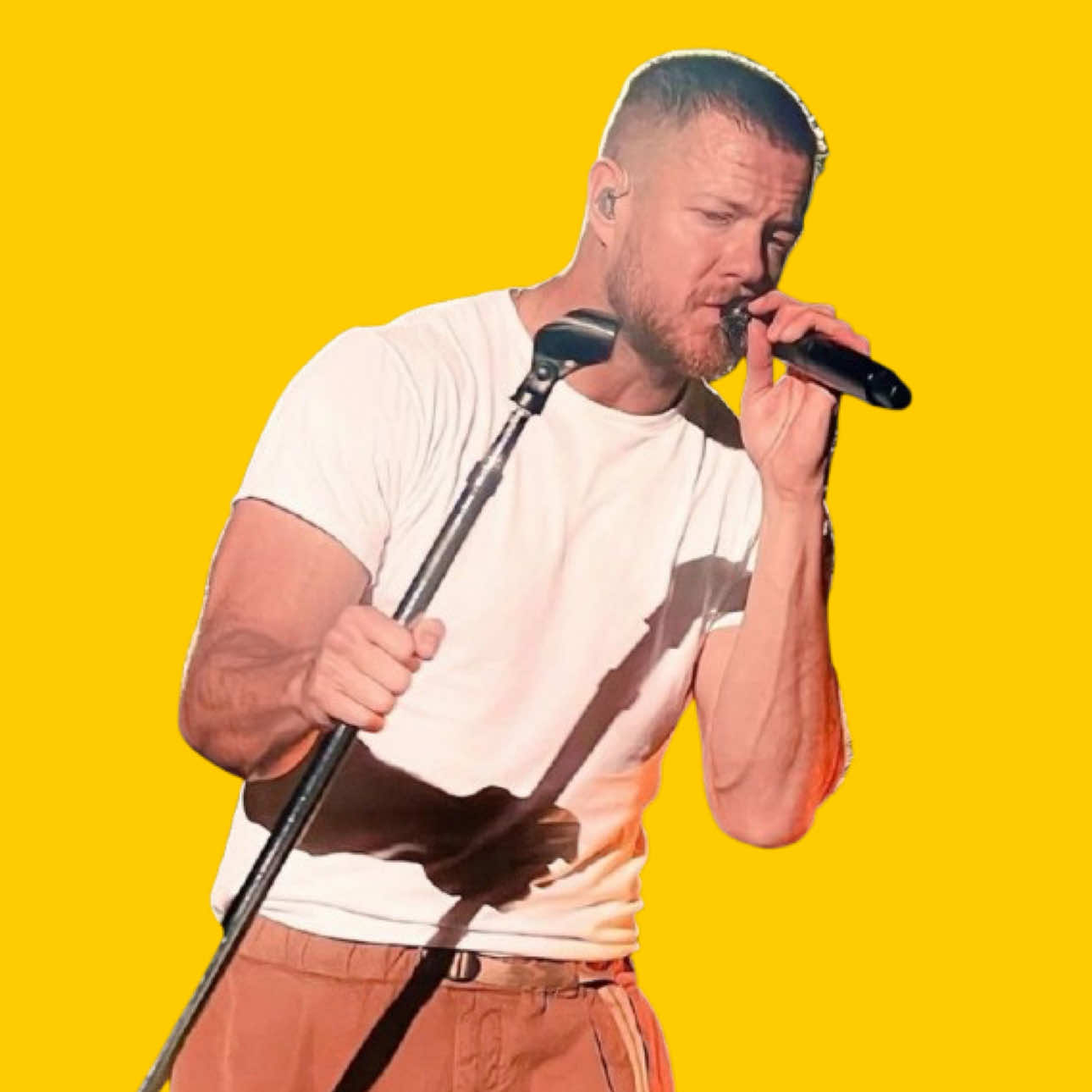 Imagine Dragons >> Bad liars  #foryoupage #fyp #foryou #englishteacher #speakenglish 