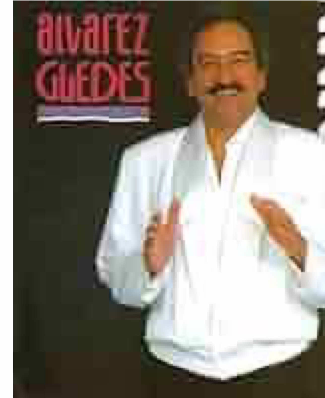 Did you know that there was a Cuban who turned humor into a weapon against the dictatorship? #cuba #alvarezguedes #history #usa #education 