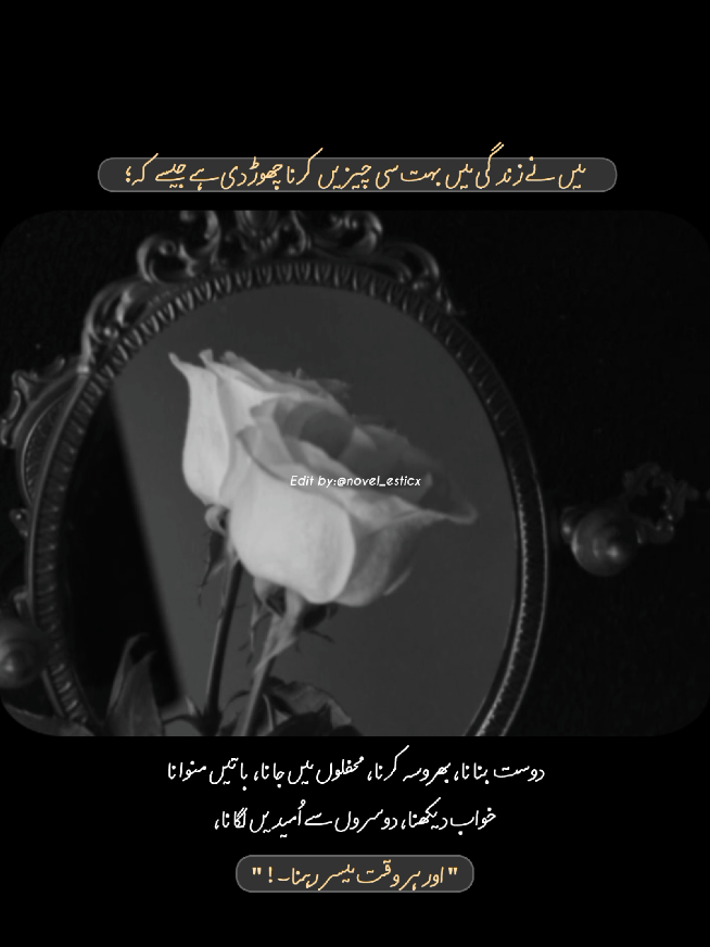 #fyp #lines #foryou #viewsproblem #novel_esticx 