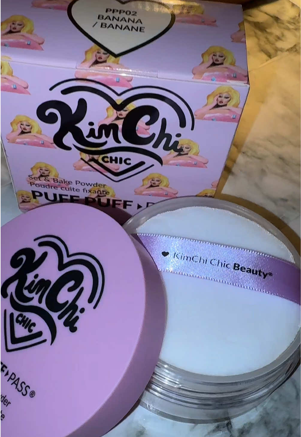 #makeup #kimchi #settingpowder #flawlessskin #makeupproducts 