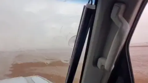 اللهم جعلها امطر وخير وبركه الريان