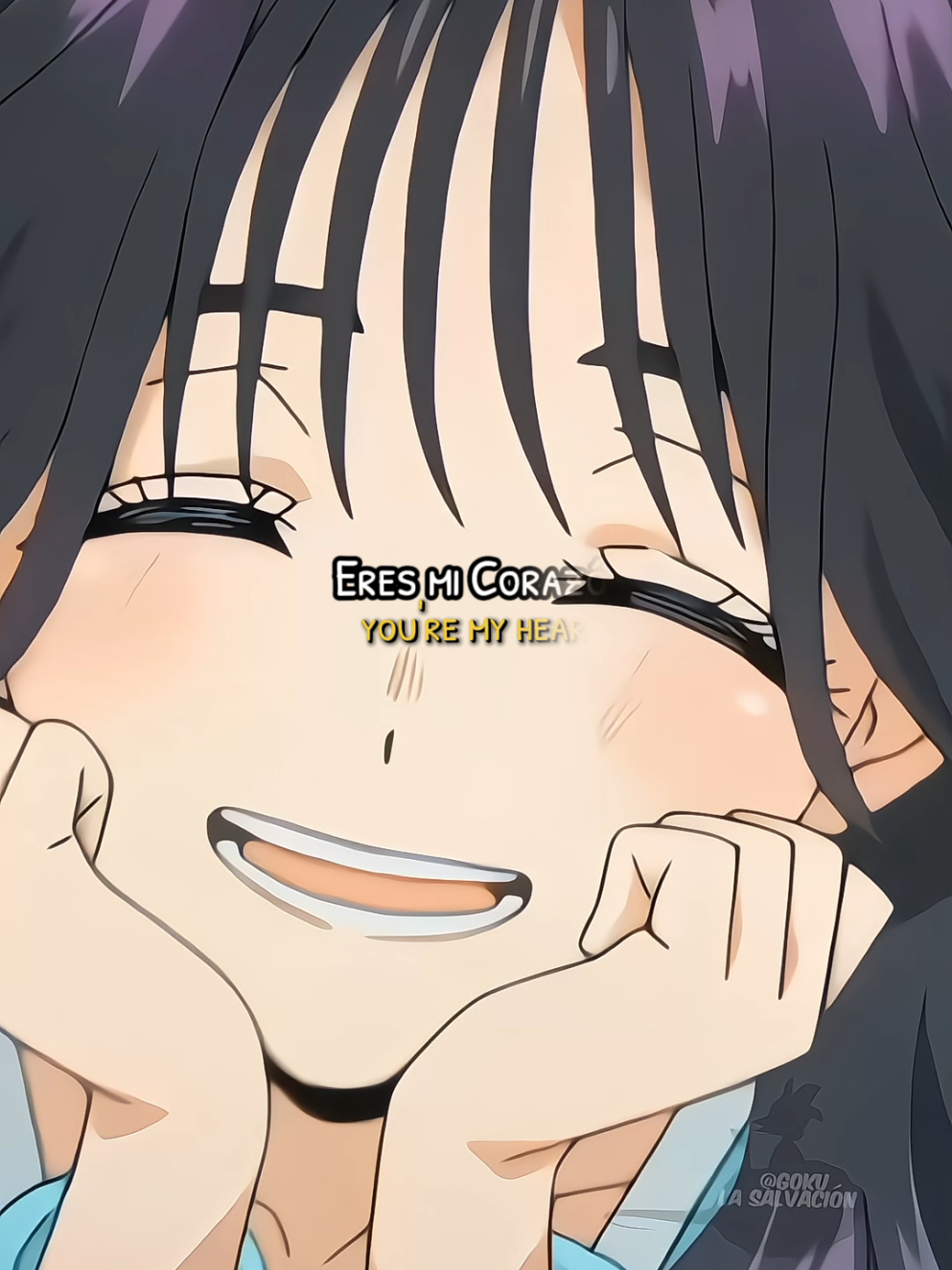kaoru hana wa rin to saku  #gokulasalvacion #wagurikaoruko  #thefragrantflowerbloomswithdignity #dedicarvideos♡ #animeedit 