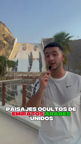 Descubre Hatta, uno de los secretos mejor guardados de Dubái. 🌄 A solo unas horas de la ciudad, este lugar ofrece paisajes únicos entre montañas, presas y naturaleza que muy pocos conocen. En este video te muestro por qué Hatta es un destino perfecto para desconectarte, respirar aire puro y vivir una experiencia diferente en los Emiratos Árabes Unidos. 🏞️ Si buscas aventura, tranquilidad y rincones escondidos fuera de lo típico, Hatta definitivamente te va a sorprender. #dubai #hattadubai #dubaiadventures #exploredubai #visitdubai 