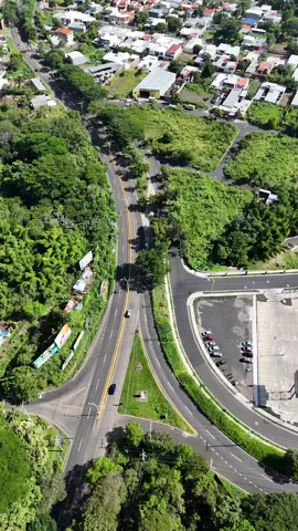Carretera panamericana entrando ala Cuidad de Santa Ana ✌️ #carretera #elsalvador503 #trafico#santaana #paratiiiiiiiiiiiiiiiiiiiiiiiiiiiiiii #drone #videoviralitiktok 