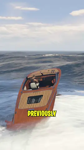 What Happens if You Fly a Blimp to the Edge in GTA 5?