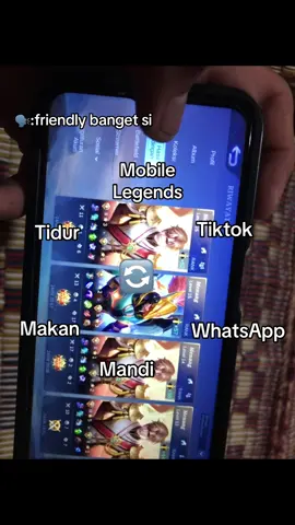 #fyppp #mobilelegends #mlbb