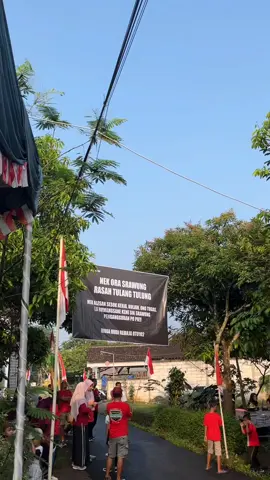 pemula kaka🙌#fyp #17agustus #rekat0102 #jalansantai 