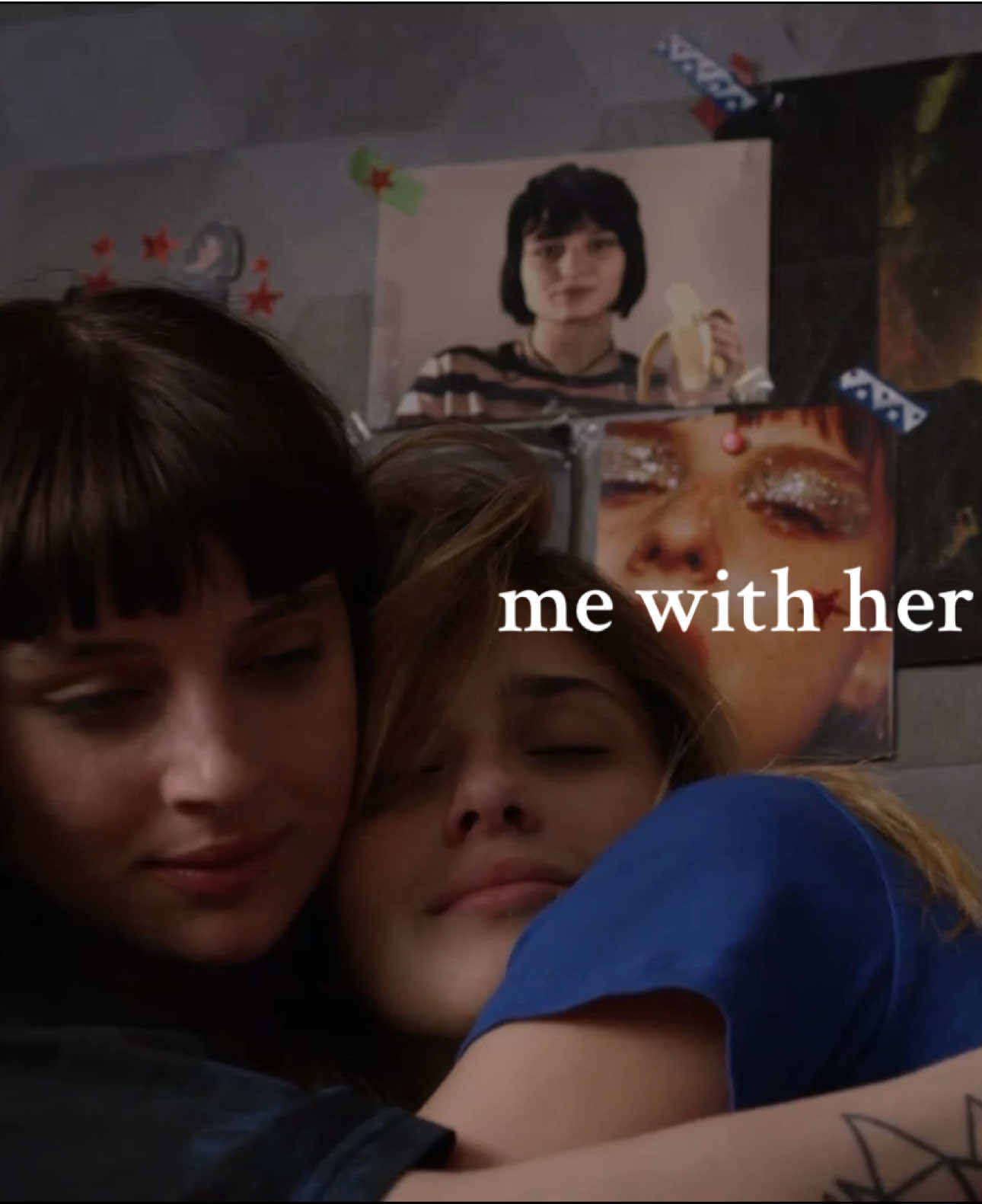 ib:@m || #babynetflix #baby #sad #relatable #viral? #alicepagani #fyp #foryou #ludovicastorti 