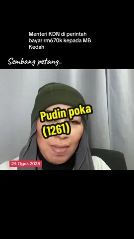 #nasilemakbk4 #kalahsamanfitnah 