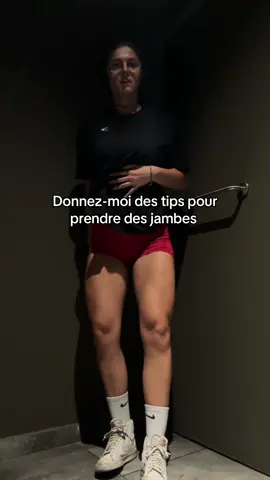 Je galère à prendre en masse pour le bas du corps c’est affreux je veux vos secrets #GymTok #gomuscu #fyp #gymmotivation #muscu 