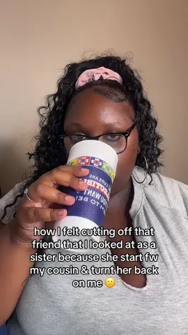 full storytime on my channel @ Life As LayB on YouTube. #friendshipbreakup #viraltiktok 