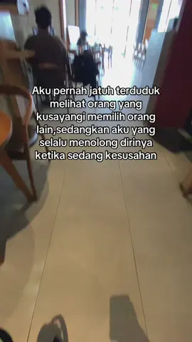 🥹 aku benci tahun 2024 lalu lukanya bnr bnr tdk akan pernah sembuh