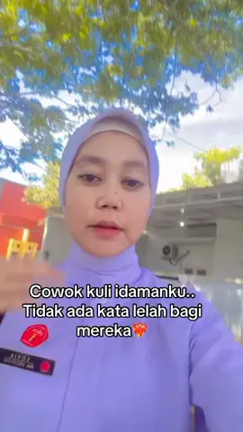 #jgan lupa di sengol2 abang kuli nya yah nona bidan🤭🤭