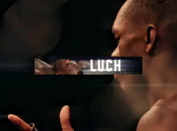 The Last Style Bender #fyp #israeladesanya #ufc_mma_sport #luch #edit 