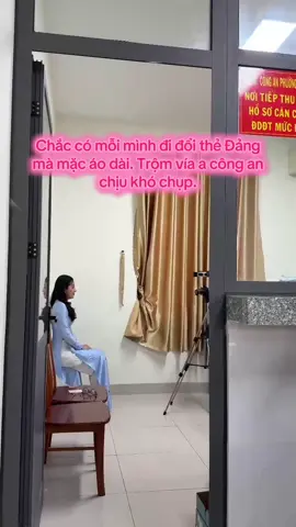 Mê áo dài Việt Nam😘 