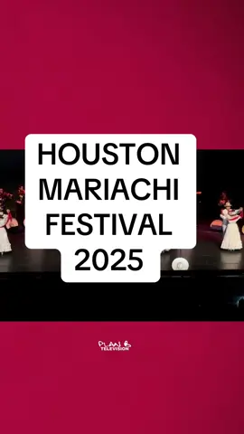@planbtelevision Congrats, Compadre! 🇲🇽 Mariachi Festival Director Ben Mendez @houstonmariachifestival brought us an unforgettable celebration of our Hispanic culture, featuring the best mariachi musicians and ballet folklórico dancers from across Texas. A special thank you to Greg Compean from @compeanfuneralhome one of the main proud sponsors of this event, for the invitation and for supporting the mission of this non-profit organization: showcasing our traditions and heritage through the performing arts.  Last night’s Mariachi Festival featured: -Mariachi 7 Leguas -University of Texas Rio Grande Valley Ballet Folklórico -Special Guest Mateo Lopez #mariachifestival2025 #BalletFolklorico #visithouston #utrgv #planbtelevision 