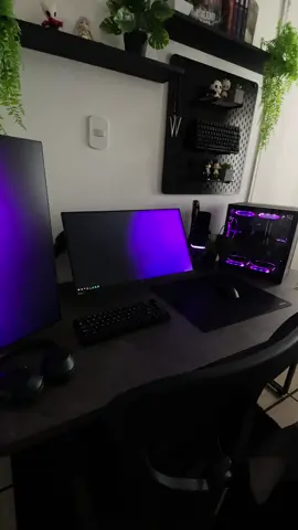 desempregado’s setup #setup #technology #tech #setupgaming #pcgaming 