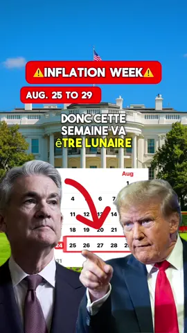 Cette semaine va être lunaire. Voici 4 événements à ne pas manquer. 