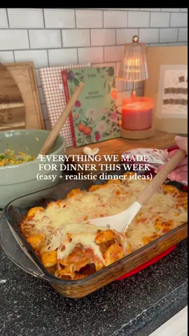 Everything we made for dinner this week! So excited to share more game day snacks now that football is back, if you have any smoked queso tips please let me know! #weeknightdinner #easydinnerideas #EasyRecipes #whatieatinaday #cookwithme @Kinder's Flavors @Hy-Vee @Beautiful By Drew @Walmart @target @Whole Foods Market @Caraway Home @Taylor Farms 
