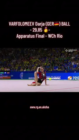 {Darja🥰} #рек #worldchampionship #brazil🇧🇷 #darjavarfolomeev 