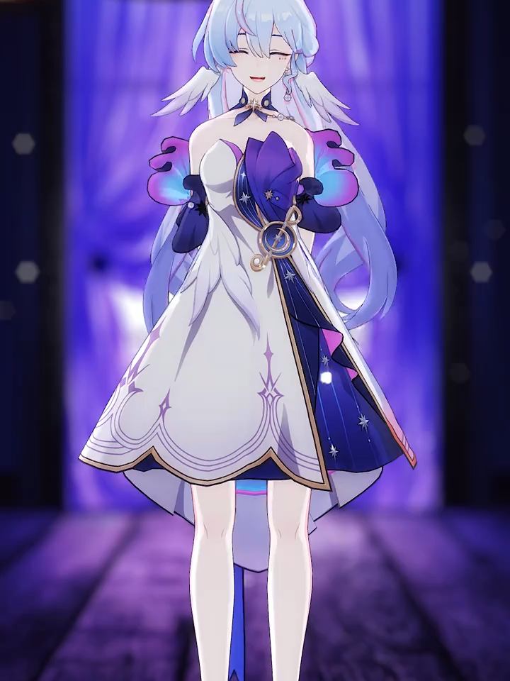 【MMD】Robin #shorts #HoYoverse #miHoYo #HonkaiStarRail #崩壊スターレイル