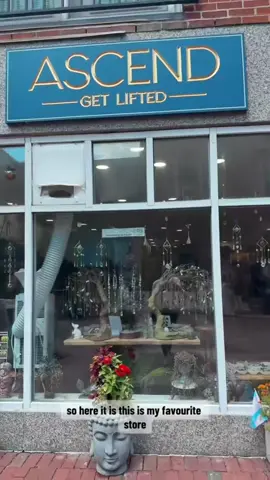 My favorite store here in Salem mass be sure to give them a visit, the only place I trust to get my Aura pictures taken #salemmassachusetts #salem #aura #witchyvibes #witchythings #ascend 