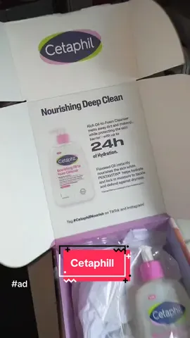 everybody wants clear skin and for that I bring you.. the Cetaphill Oil to foam cleaner! Thank you to @influenster for this complimentary product and thank you @Cetaphil for keeping my face moisturized, clean, soft… yall get the point 🤭 #influenster#complimentaryish #Cetaphil 