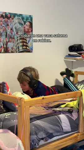 tanto escandalo x ese jueguito? #robloxfyp #brainrot #vaca #juegos #hermanos 