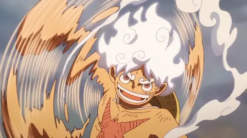 Luffy enseñandole a Bonney. 🔥#onepiece1141 #onepiece #onepieceanime #luffy #luffygear5 #luffyonepiece #foryou #fypツ 